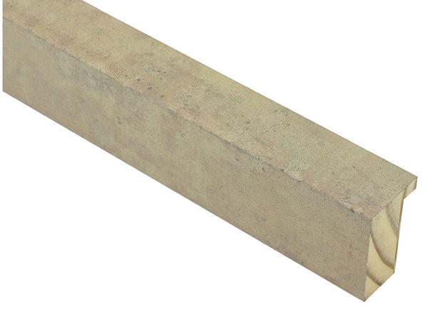 33mm 'Stone' Bath Stone