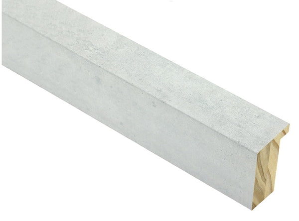 33mm 'Stone' Portland Stone