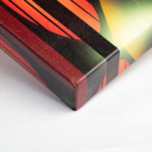 Deep Luxurious Canvas - Artbox Printers