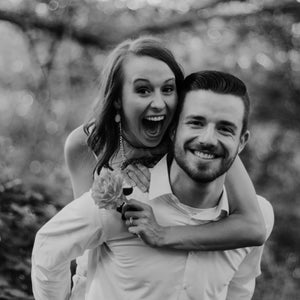 Engagement Session - Artbox Printers