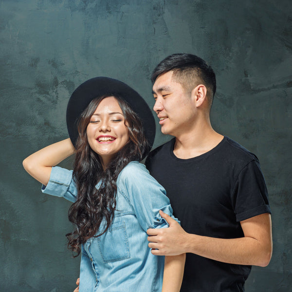 Portrait Couples Session - Artbox Printers