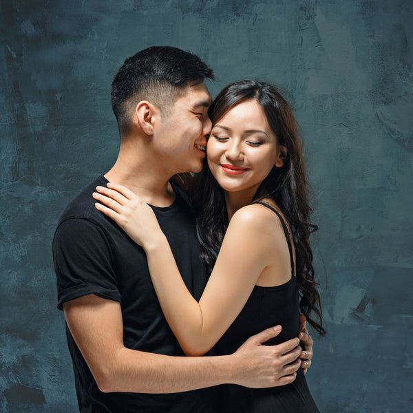 Portrait Couples Session - Artbox Printers