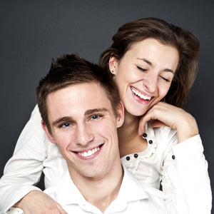 Portrait Couples Session - Artbox Printers